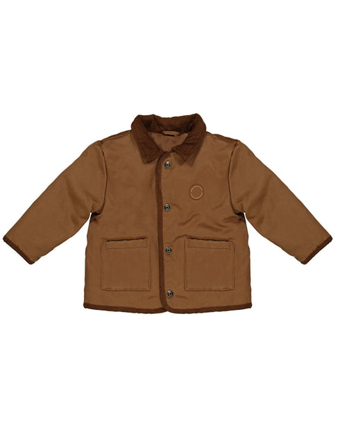 ΜΠΟΥΦΑΝ MAULI BOY