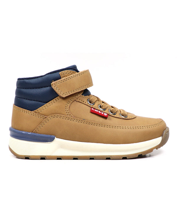 ΠΑΠΟΥΤΣΙΑ LEVI'S BOY