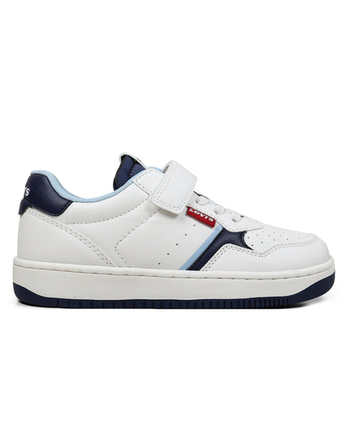 ΠΑΠΟΥΤΣΙΑ LEVI'S BOY