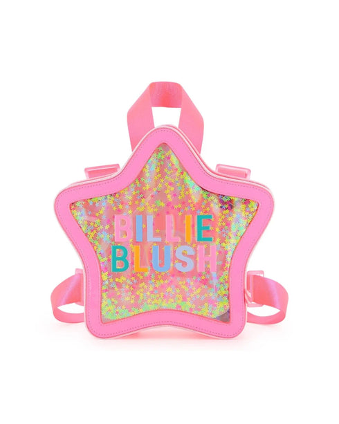 ΤΣΑΝΤΑ BILLIE BLUSH GIRL