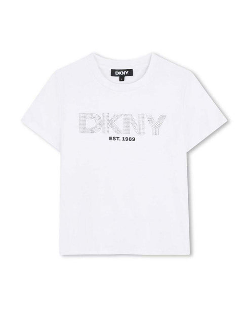 ΜΠΛΟΥΖΑ DKNY GIRL