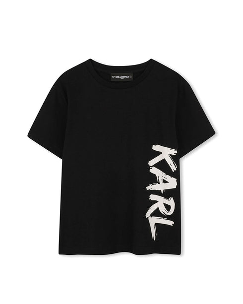 ΜΠΛΟΥΖΑ KARL LAGERFELD BOY