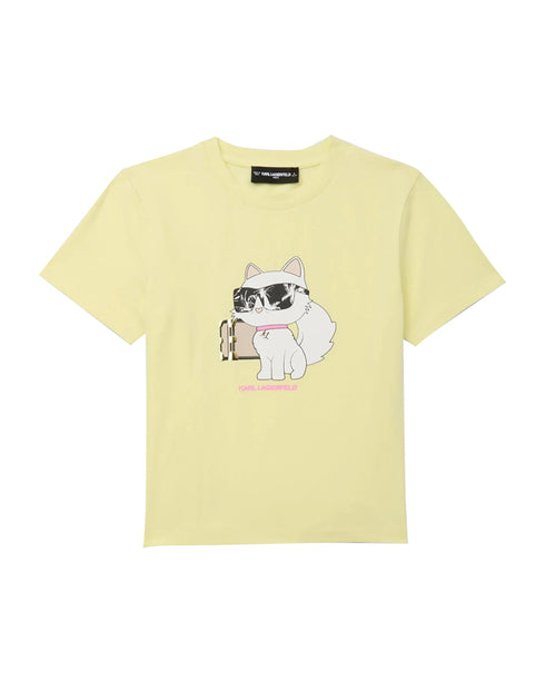 ΜΠΛΟΥΖΑ KARL LAGERFELD GIRL