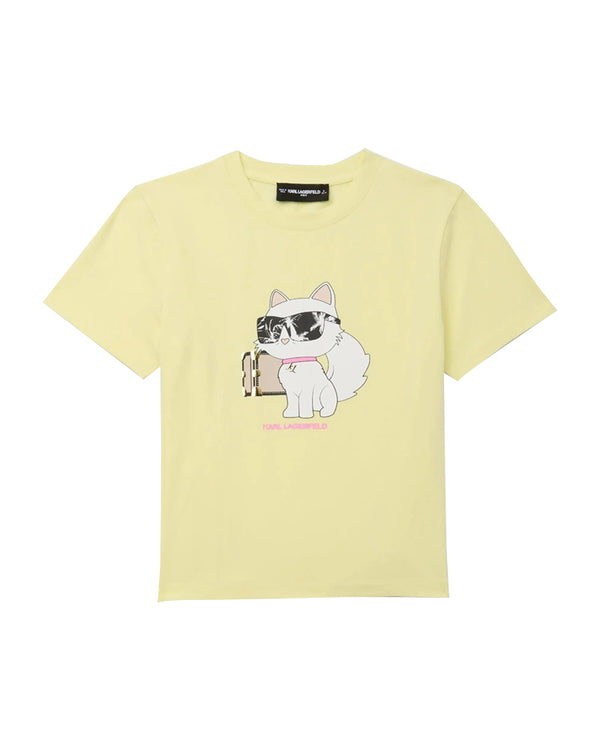 ΜΠΛΟΥΖΑ KARL LAGERFELD GIRL