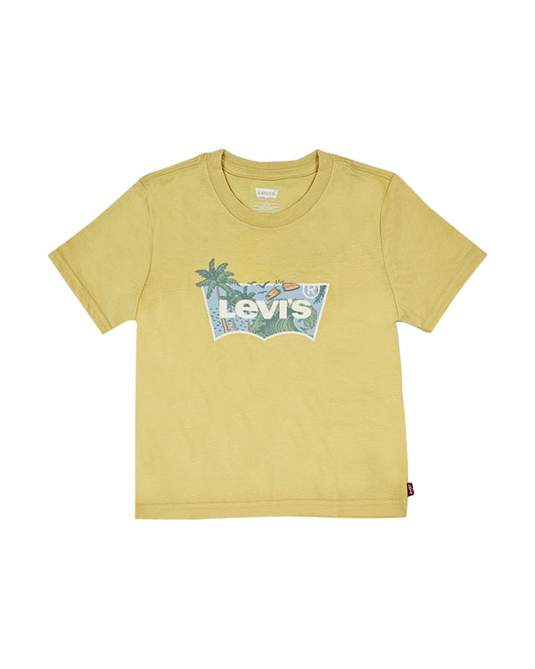 MΠΛΟΥΖΑ LEVI'S BOY