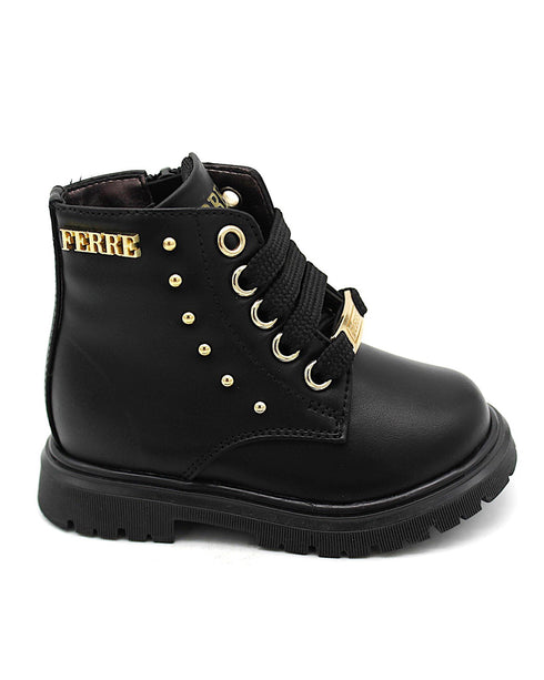 ΠΑΠΟΥΤΣΙΑ FERRE GIRL