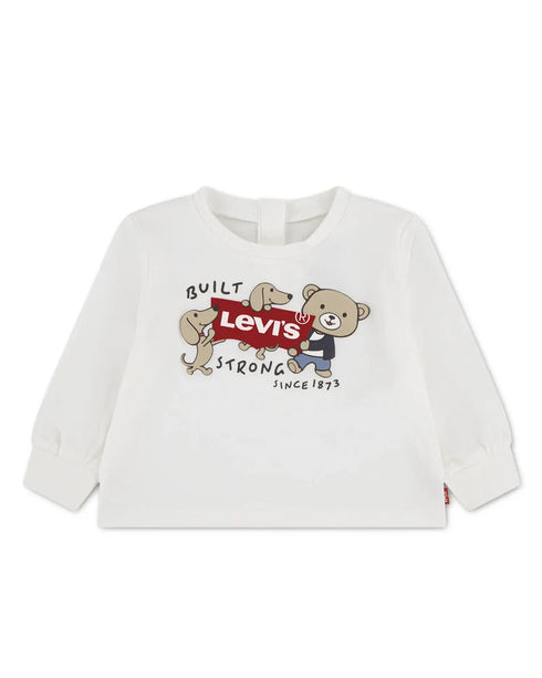 ΜΠΛΟΥΖΑ LEVI'S BOY