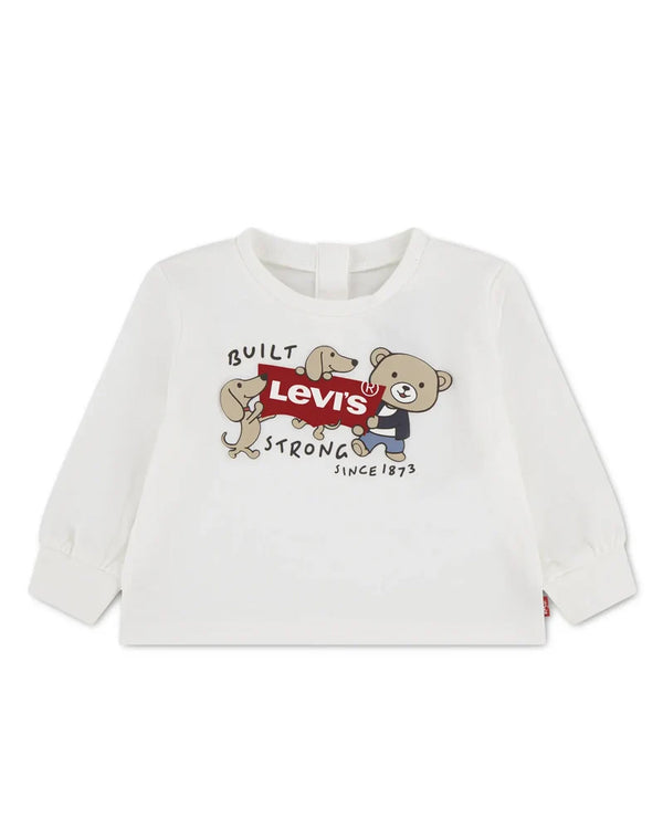 ΜΠΛΟΥΖΑ LEVI'S BOY