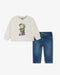 ΣΕΤ LEVI'S BOY