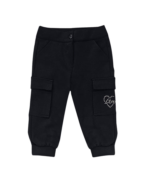 ΠΑΝΤΕΛΟΝΙ LE TRONE NOIR GIRL