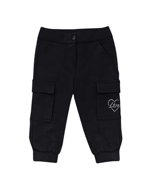 ΠΑΝΤΕΛΟΝΙ LE TRONE NOIR GIRL