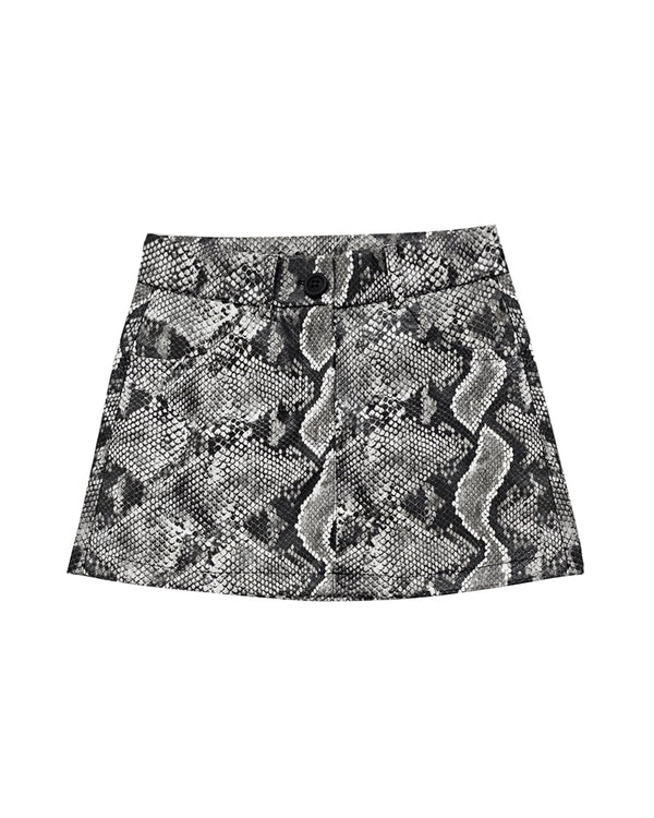 ΦΟΥΣΤΑ LE TRONE NOIR GIRL